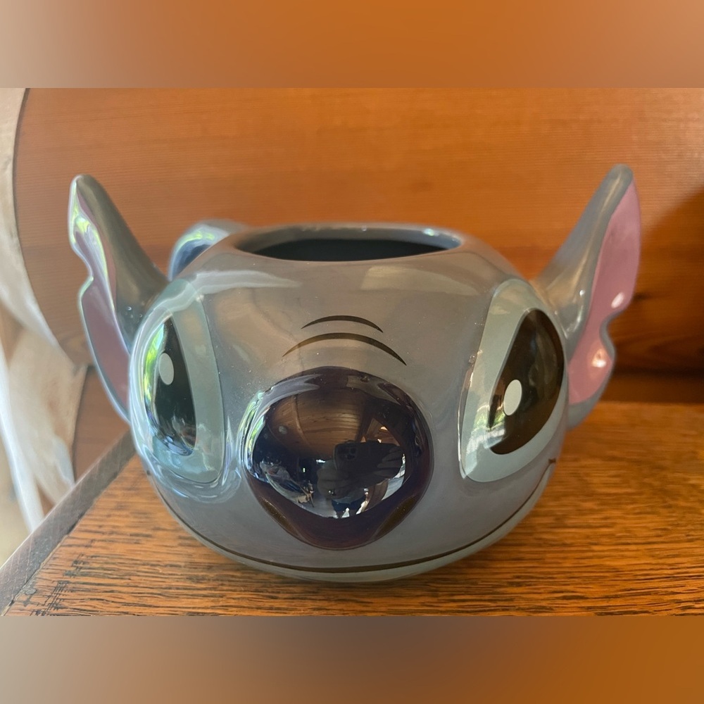 Disney Lilo & Stitch Mug Cup